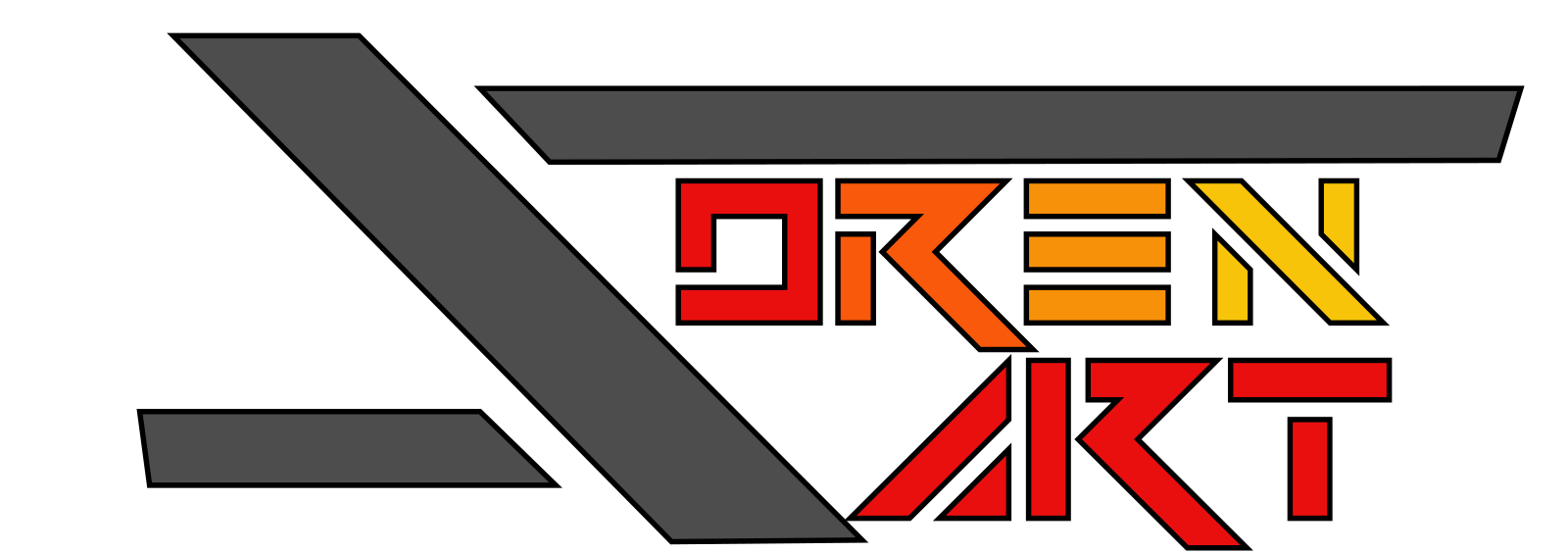 SorenArt logo